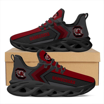 South Carolina Gamecocks Max Soul Sneakers Running Sports Shoes For Men Women For Men Women