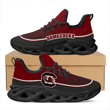 South Carolina Gamecocks Max Soul Sneakers Running Sports Shoes For Men Women For Men Women