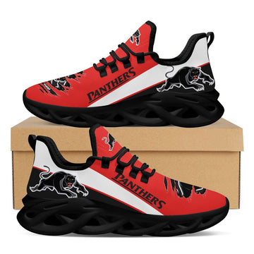 Nrl Penrith Panthers Max Soul Sneakers Running Sports Shoes For Men Women For Men Women