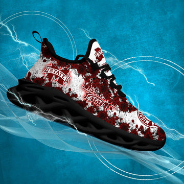 Ississippi State Bulldogs Ncaa1-max Soul Sneakers For This Season Na25479 Love Sport All Size Printing Sneaker For Men For Women Perfect Choice