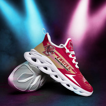 Boston College Eagles Max Soul Shoes Dtms1910074 For Men Women