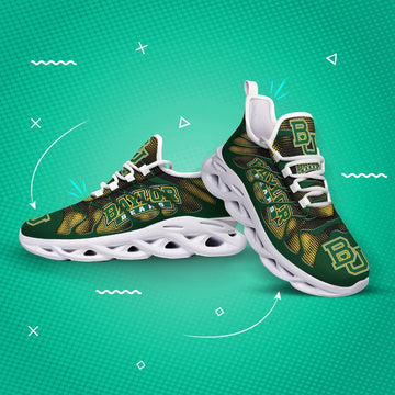 Aylor Bears Ncaa Max Soul Sneaker New Dttcl8808