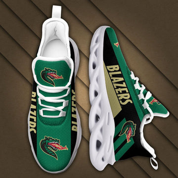 Uab Blazers Max Soul Sneakers Running Sports Shoes For Men Women For Men Women