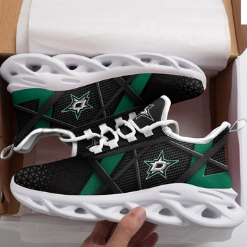 Dallas Stars Max Soul Sneakers Running Sports Shoes For Men Women For Men Women