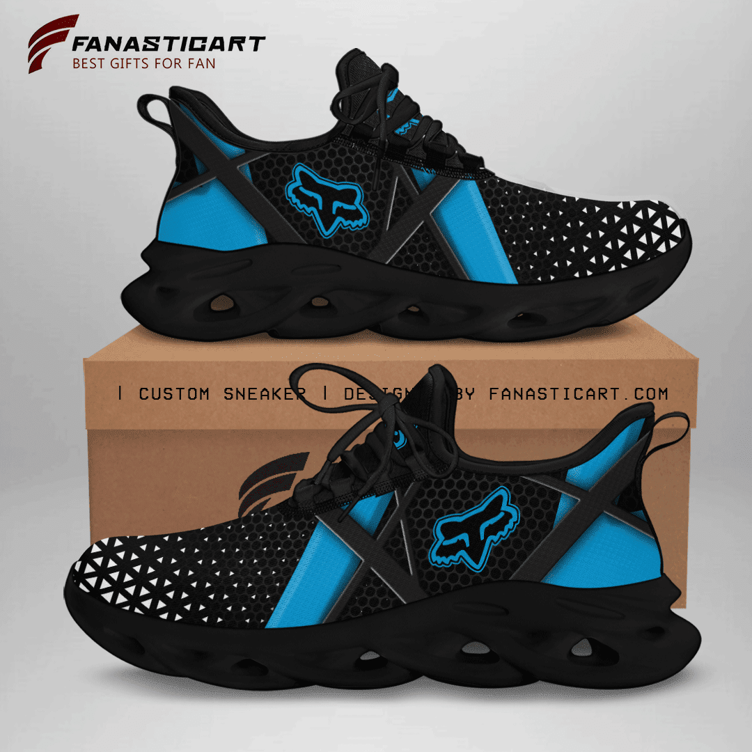 Ox Racing Custom Max Soul Sneaker