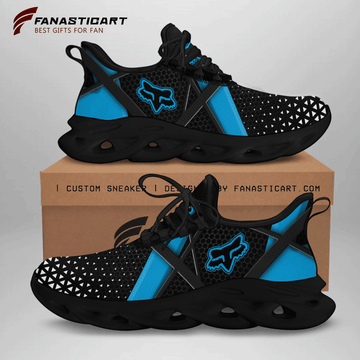 Ox Racing Custom Max Soul Sneaker