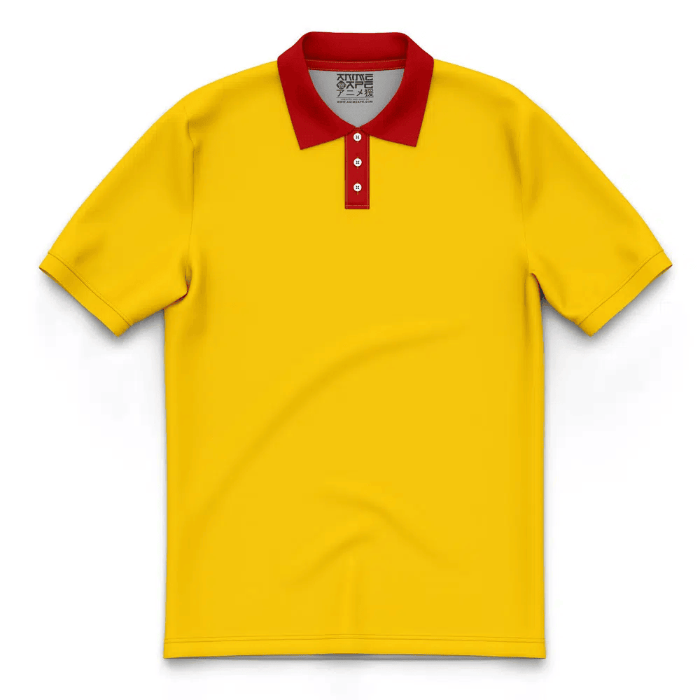 Caillou Polo Shirt
