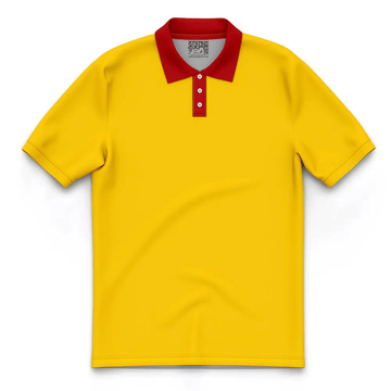 Caillou Polo Shirt