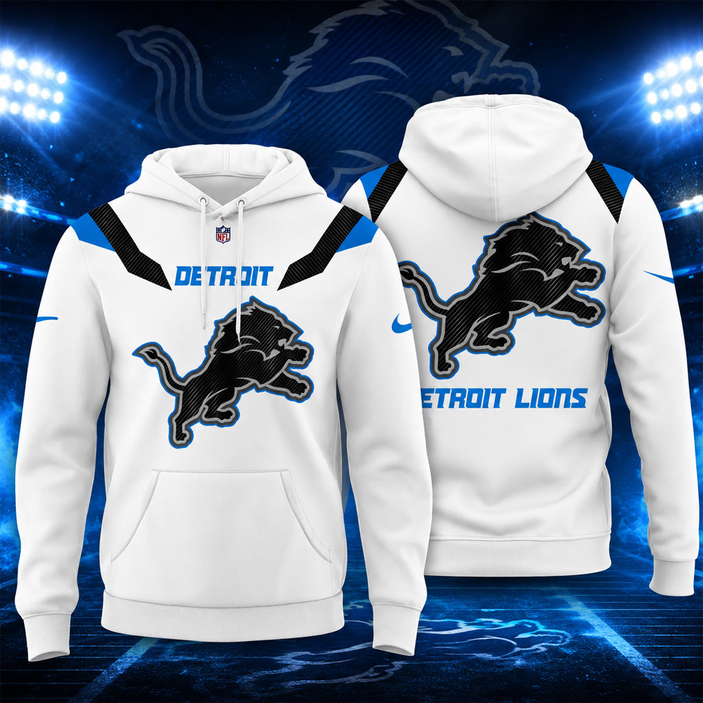 Detroit Lions Rivalries 2026 Defend The Den Graphic Shirt for Football Fans