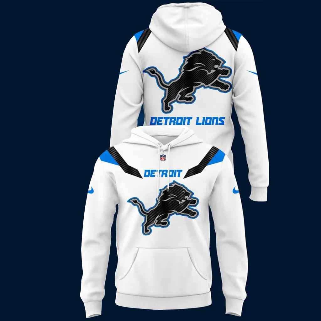 Detroit Lions Rivalries 2026 Defend The Den Graphic Shirt for Football Fans