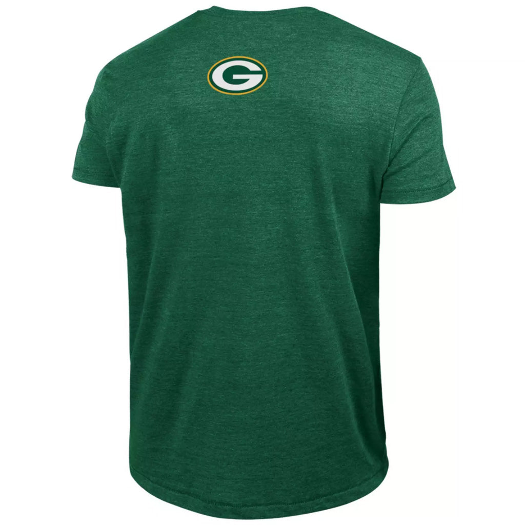 Green Bay Packers x Chewbacca 2026 Graphic Shirt for Football and Star Wars Fans