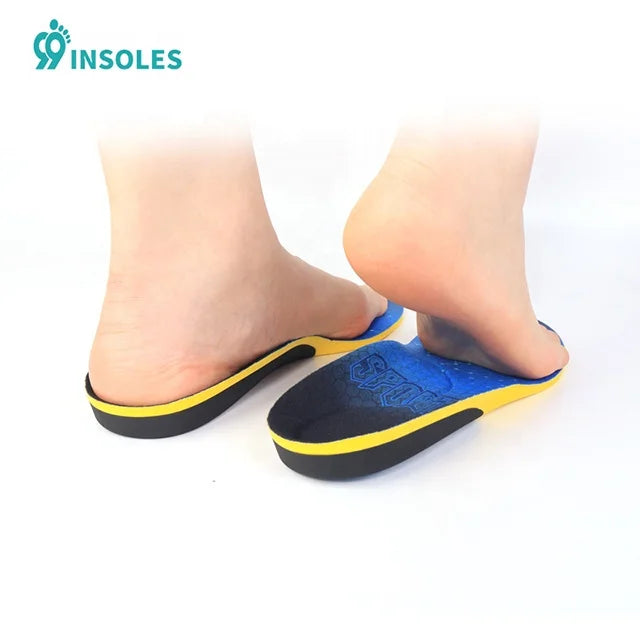 99insoles Sports Sublimation Insole Dry Lightweight Breathable Running Casual Shoes Sports Training Sport Insole Outdoor