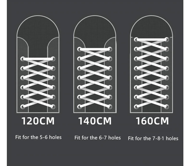 Flat Waxed Cotton Shoelaces Men Women Trend Personality Sneakers Sport Casual Basketball Aj1 Darth Vader Barb Shoes Laces Dropsh