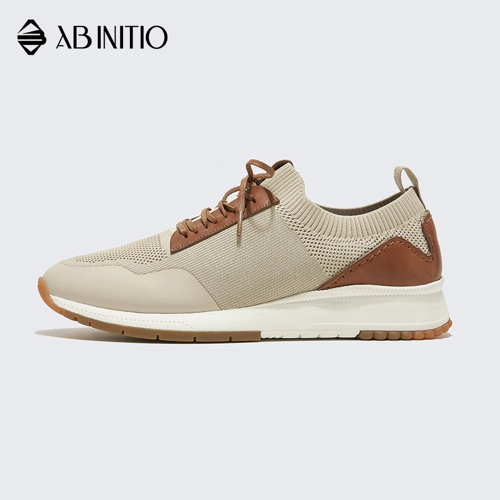 High Quality Custom Fashion Breathable Mens Walking Shoes Sports Sneakers