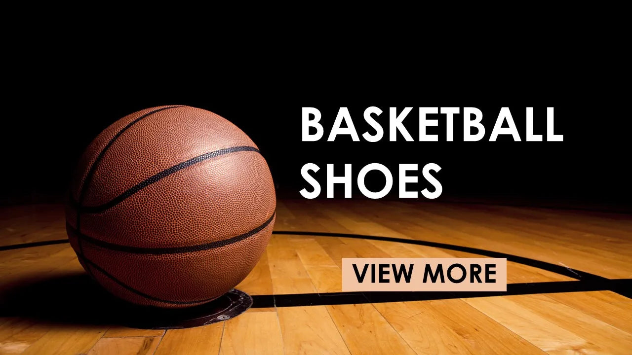 2025 Men’s Lightweight Basketball Shoes – Breathable High-Top Sneakers