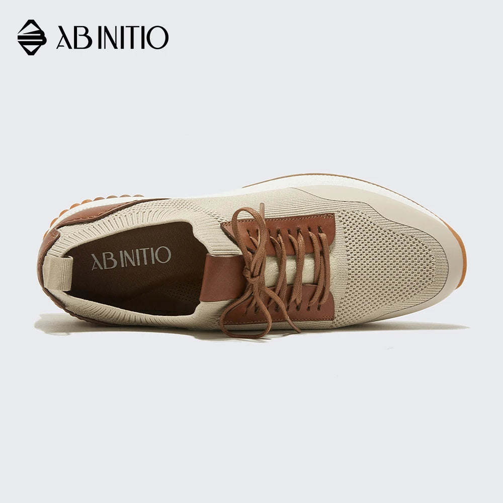 High Quality Custom Fashion Breathable Mens Walking Shoes Sports Sneakers