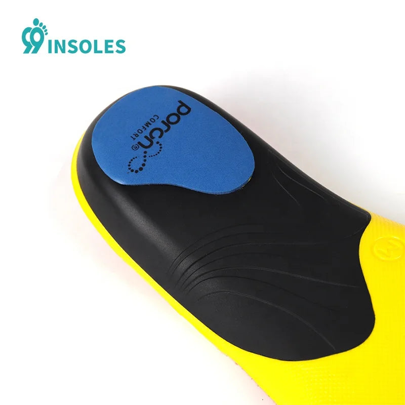 99insoles Man Sports & Comfort Insoles Plantar Fasciitis Relief Sport Insole Custom Logo Running Shoe Insole