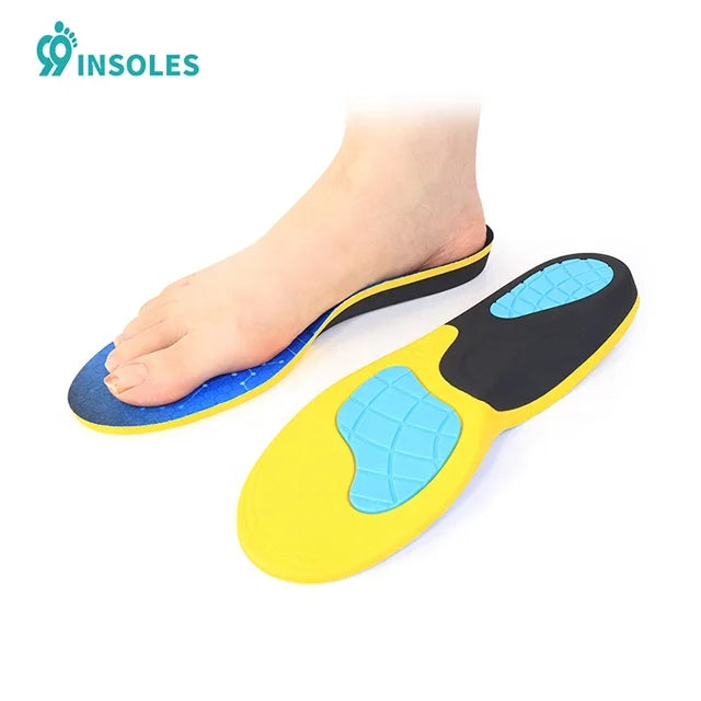 99insoles Sports Sublimation Insole Dry Lightweight Breathable Running Casual Shoes Sports Training Sport Insole Outdoor