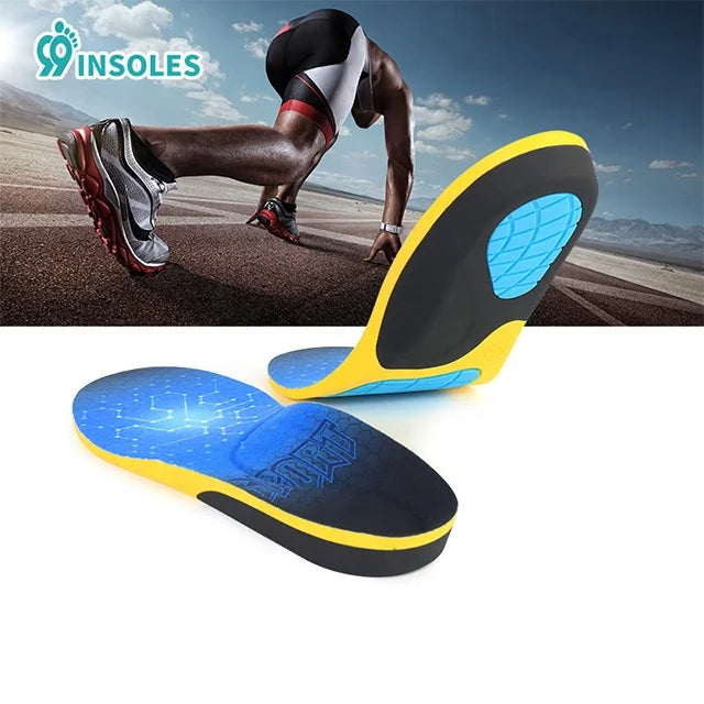 99insoles Sports Sublimation Insole Dry Lightweight Breathable Running Casual Shoes Sports Training Sport Insole Outdoor