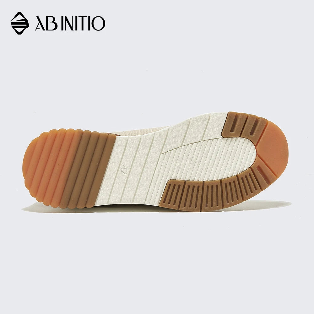 High Quality Custom Fashion Breathable Mens Walking Shoes Sports Sneakers