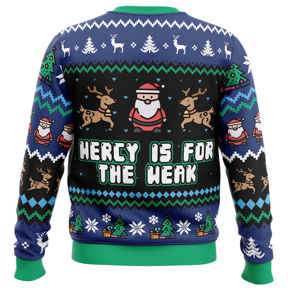 Holiday Sweater Ugly Christmas Sweater