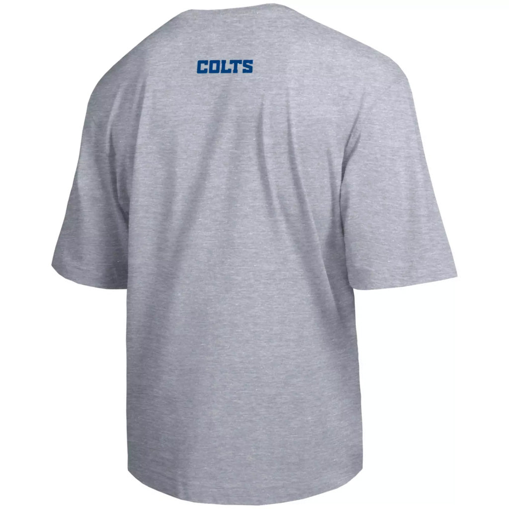Indianapolis Colts x Horace Horsecollar For The Shoe 2026 Graphic Shirt for Football Fans