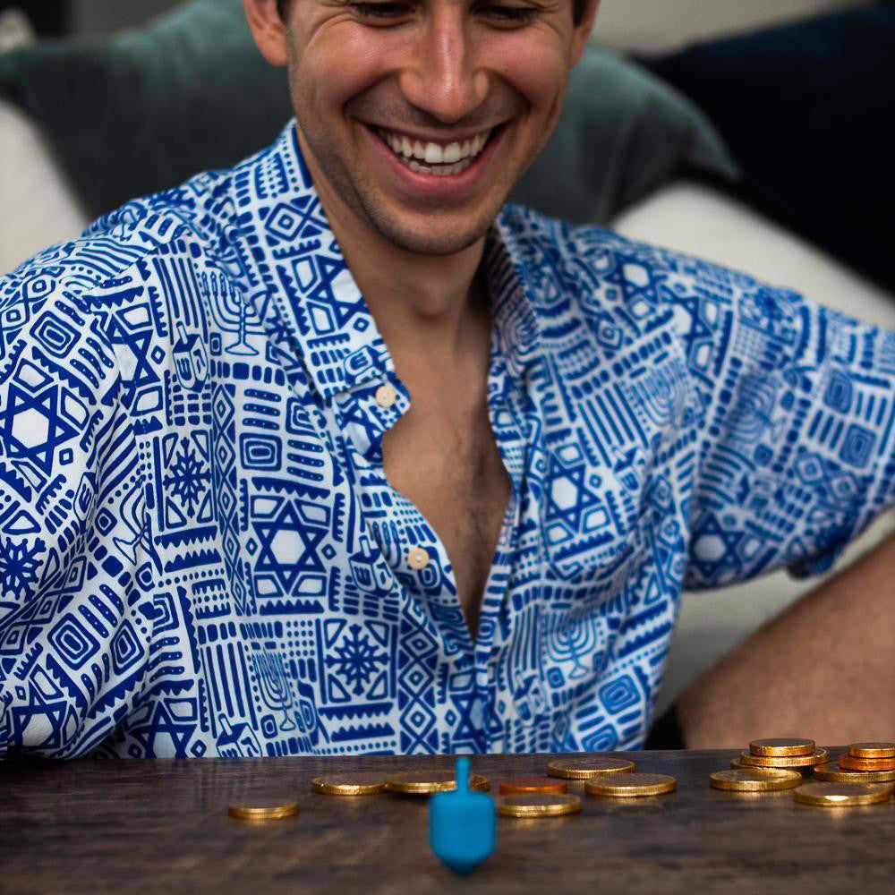 Israel Hawaiian Shirt Pro Israel Shirt Israeli Merchandise For Supporters