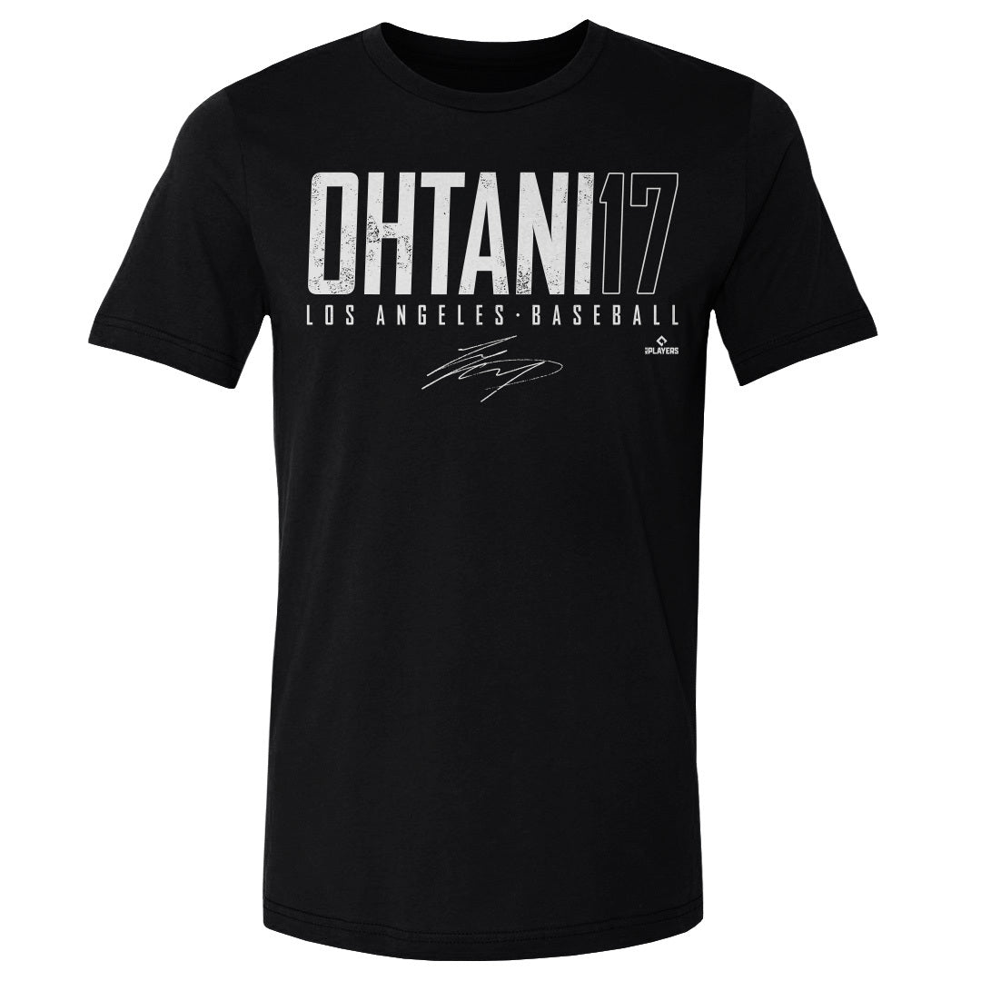 Shohei Ohtani Los Angeles D Elite  - Allenshoesaccessories