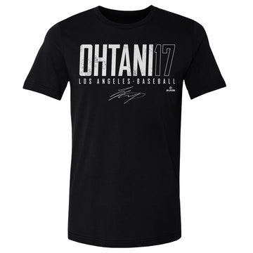 Shohei Ohtani Los Angeles D Elite  - Allenshoesaccessories
