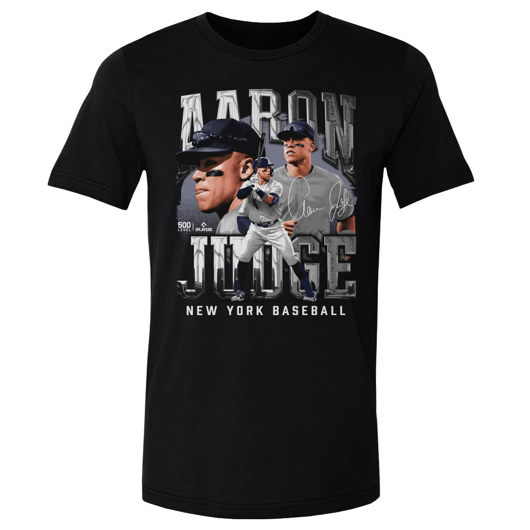 Aaron Judge New York Y Vintage  - Allenshoesaccessories