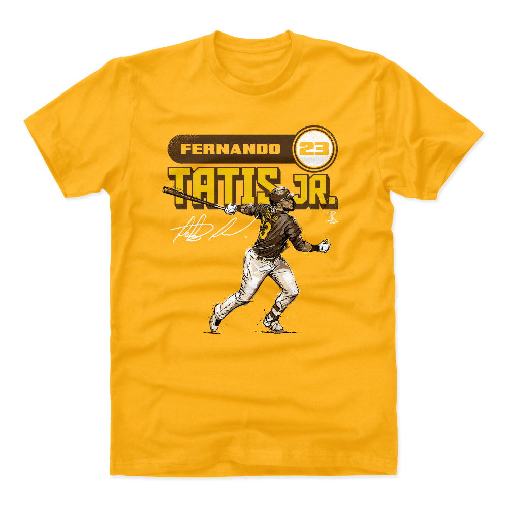Fernando Tatis Jr. Retro  - Allenshoesaccessories