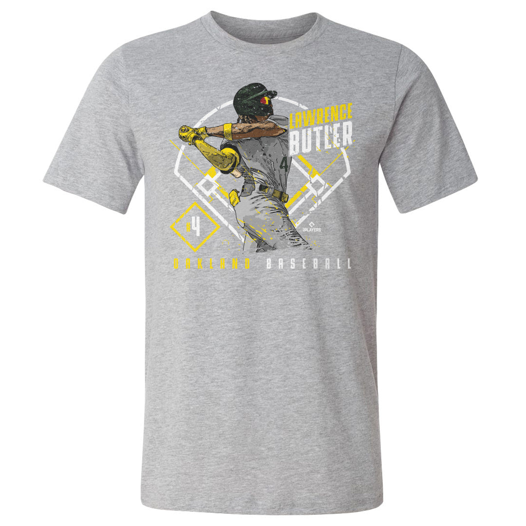 Lawrence Butler Oakland Ballpark  - Allenshoesaccessories