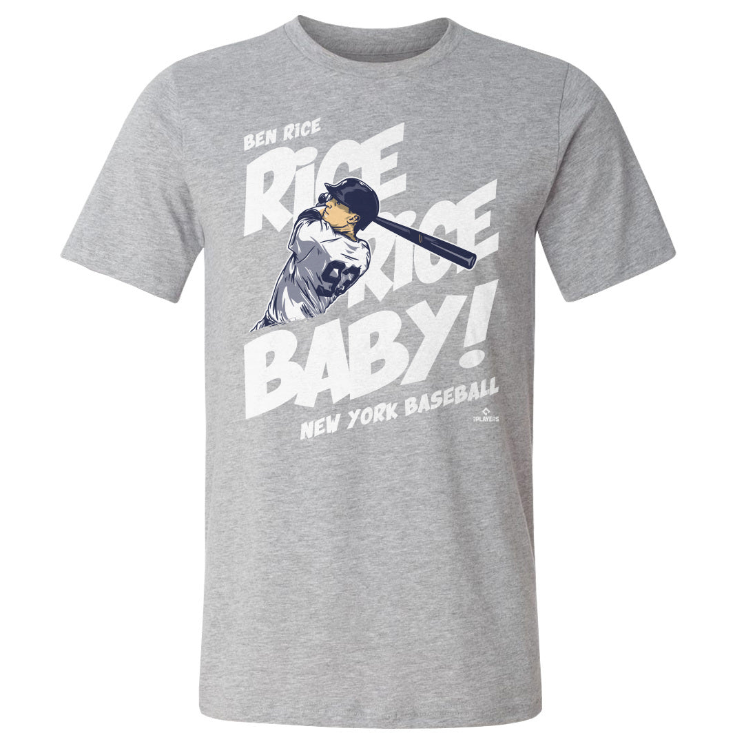 Ben RIce New York Y Rice Rice Baby  - Allenshoesaccessories