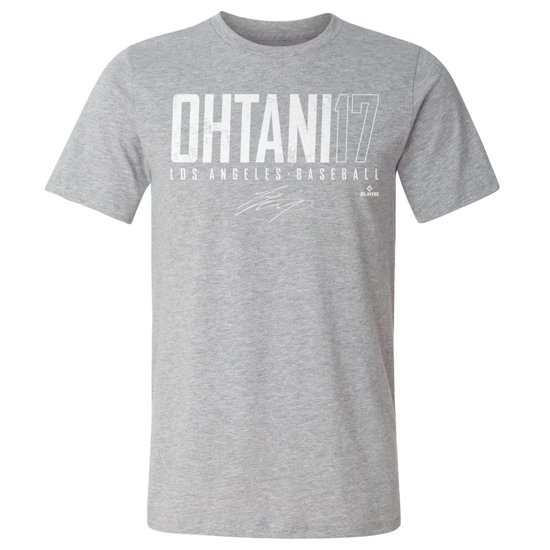 Shohei Ohtani Los Angeles D Elite  - Allenshoesaccessories