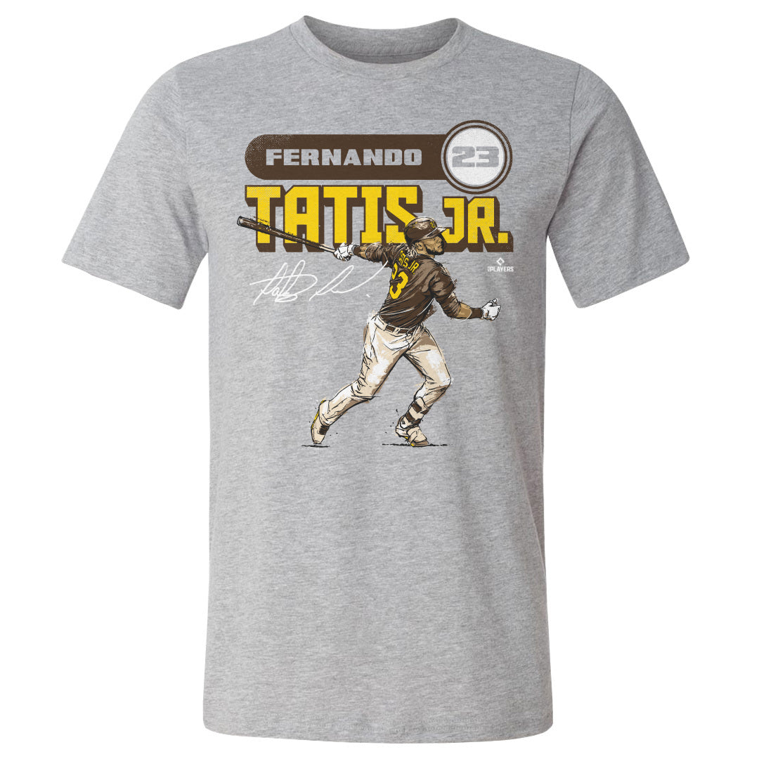 Fernando Tatis Jr. Retro  - Allenshoesaccessories