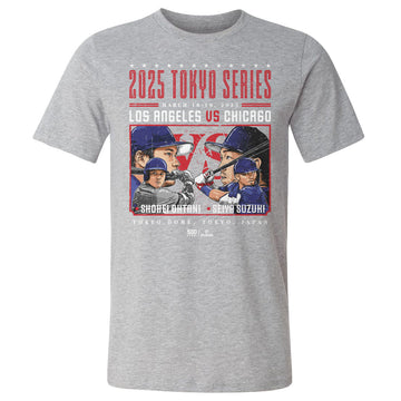 Shohei Ohtani Vs. Seiya Suzuki 2025 Tokyo Series  - Allenshoesaccessories