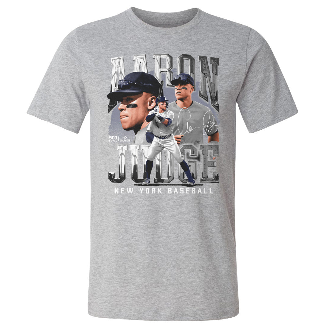 Aaron Judge New York Y Vintage  - Allenshoesaccessories
