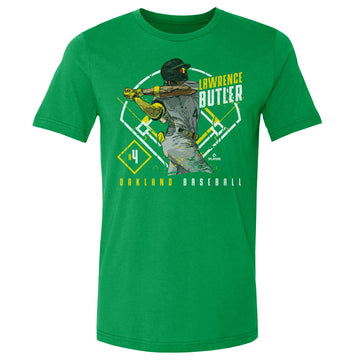 Lawrence Butler Oakland Ballpark  - Allenshoesaccessories