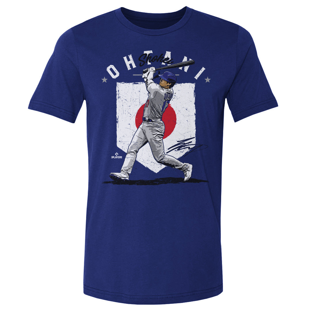 Shohei Ohtani Los Angeles D Country Flag  - Allenshoesaccessories
