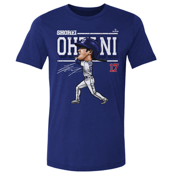 Shohei Ohtani Los Angeles D Cartoon  - Allenshoesaccessories