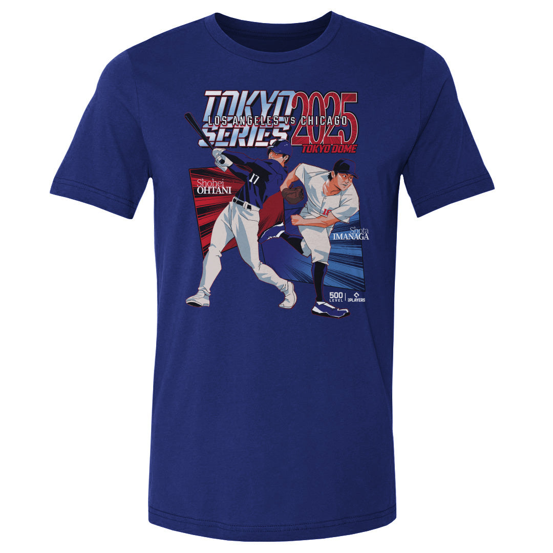Shohei Ohtani Vs. Shota Imanaga 2025 Tokyo Series  - Allenshoesaccessories