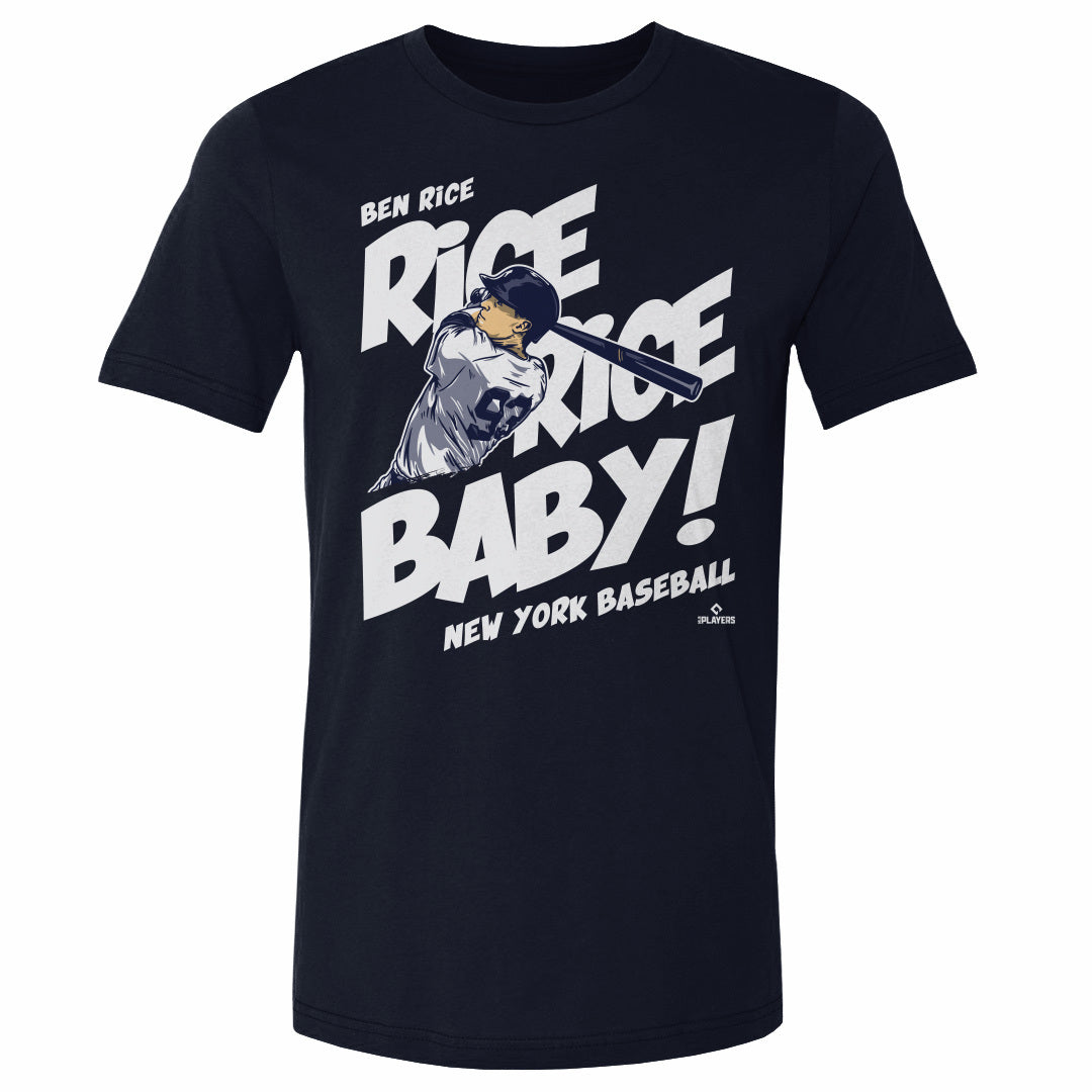 Ben RIce New York Y Rice Rice Baby  - Allenshoesaccessories