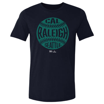 Cal Raleigh Seattle Vintage Baseball  - Allenshoesaccessories