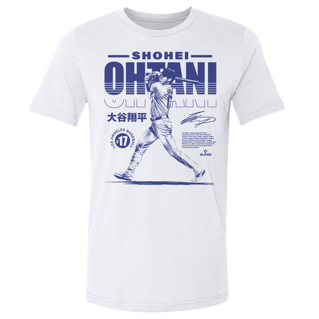 Shohei Ohtani Los Angeles D Poster - Allenshoesaccessories