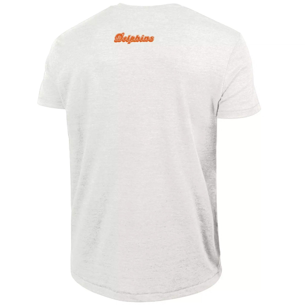 Miami Dolphins x King Triton 2026 Graphic Shirt for Football Fans