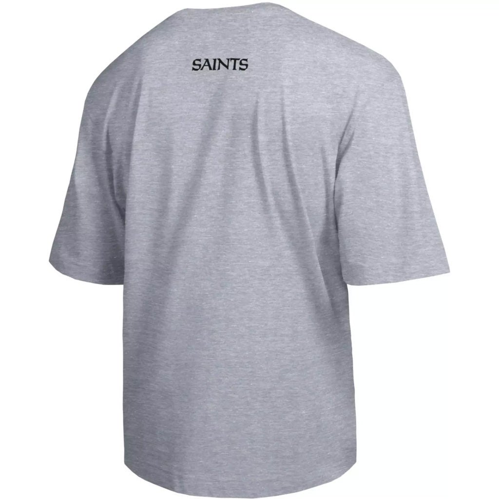 New Orleans Saints x Louis Nola 2026 Graphic Shirt for Football Fans