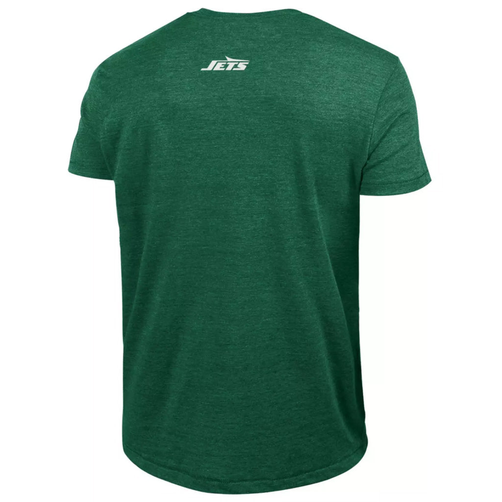New York Jets x Buzz Lightyear 2026 Graphic Shirt for Football and Toy Story Fans