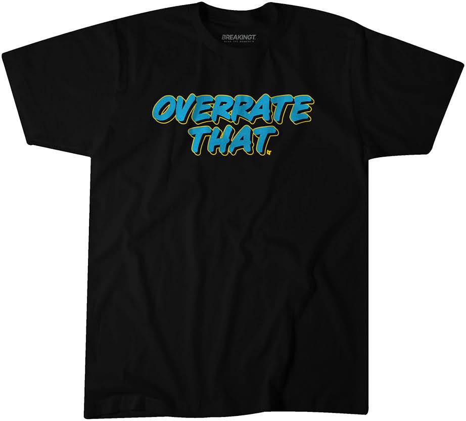 Overrate That