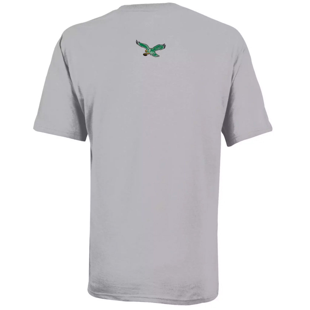 Philadelphia Eagles x Doctor Doom Go Birds 2026 Graphic Shirt for Football and Marvel Fans