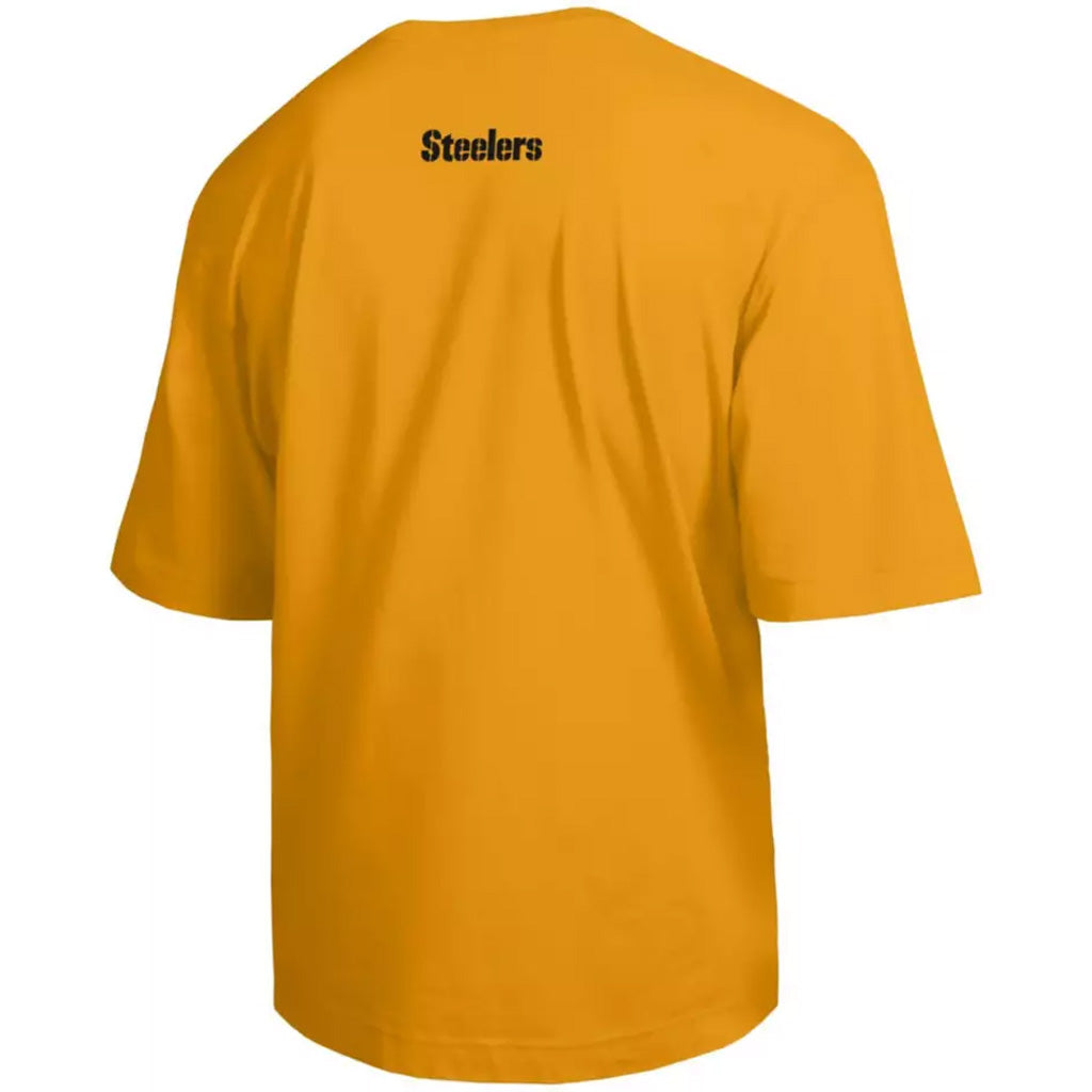 Pittsburgh Steelers x Pete Steel City Football 2026 Graphic Shirt for Football Fans